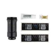 ROCK SHOX Recambio amortiguador neumático compat MONARCH/MONARCH+ 165X38MM (2011-13) 2011-13 11.4115.106.020