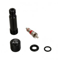 ROCK SHOX Replacement valve for shock absorbers MONARCH/MONARCH PLUS MONARCH 11.4115.124.010