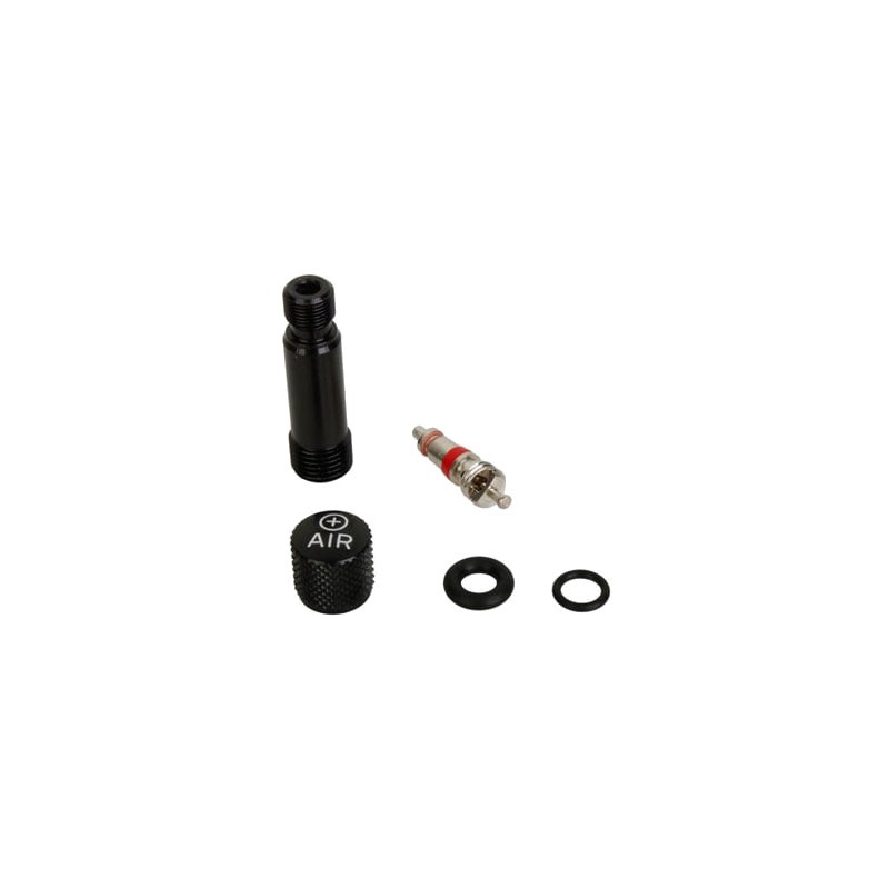 ROCK SHOX Recambio de válvula para amortiguadores MONARCH/MONARCH PLUS MONARCH 11.4115.124.010
