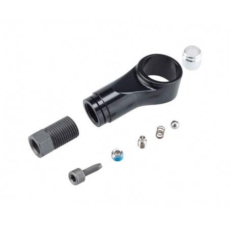 ROCK SHOX Banjo and elbow replacement parts for shock absorbers MONARCH XX 11.4118.002.000