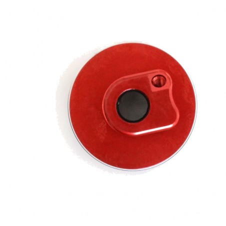 ROCK SHOX Compatible fixed piston replacement MONARCH 11.4118.013.000