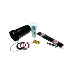 ROCK SHOX Recambio de pulmón aire para suspensión DELUXE SOLOAIR 11.4118.033.033
