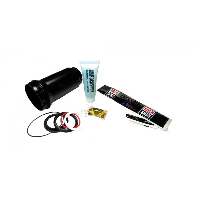 ROCK SHOX Recambio de pulmón aire para suspensión DELUXE SOLOAIR 11.4118.033.033