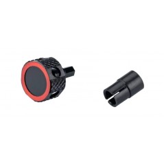 ROCK SHOX Shock absorber volume reducers TOKEN (4UDS ) VIVID C1+ (2024+) 11.4118.051.011
