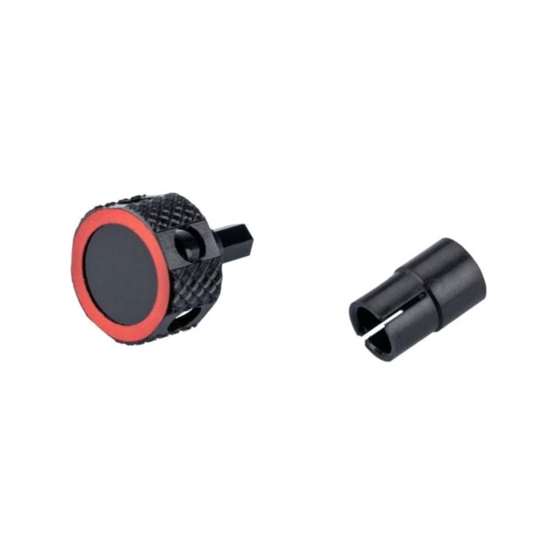 ROCK SHOX Shock absorber volume reducers TOKEN (4UDS ) VIVID C1+ (2024+) 11.4118.051.011