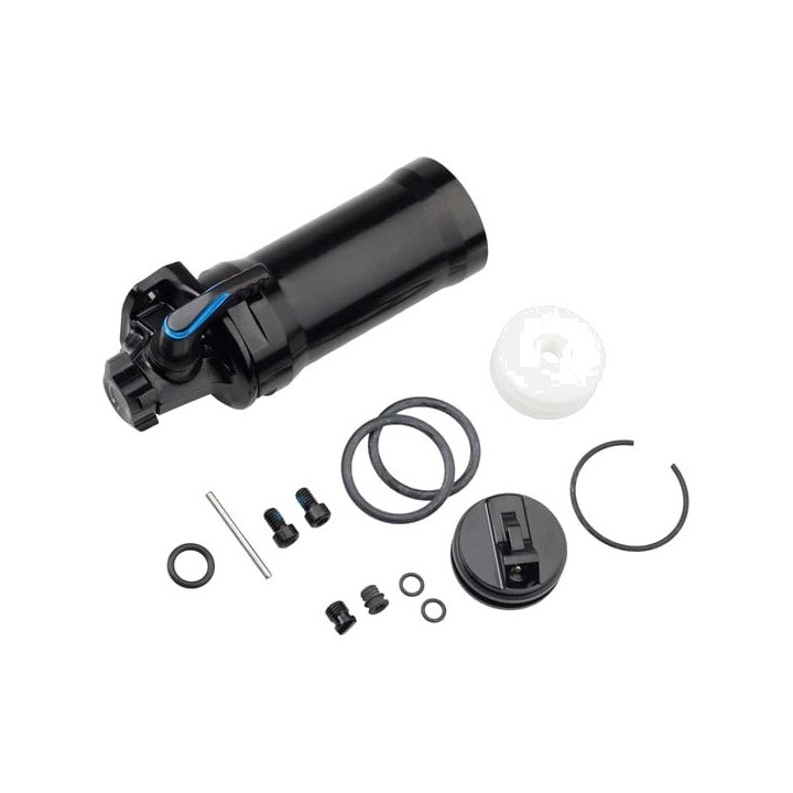 ROCK SHOX Body and reservoir replacement for shock absorbers IFP SUPERDELUXE RC3 11.4118.057.005VAR