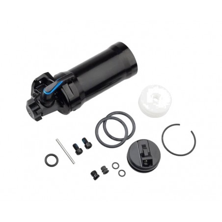 ROCK SHOX Body and reservoir replacement for shock absorbers workshop IFP SUPERDELUXE RT 380 11.4118.057.012