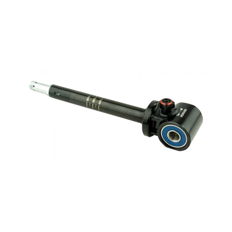 ROCK SHOX Shock absorber shaft assembly workshop SUPERDELUXE COIL STANDARD 11.4118.065.471VAR