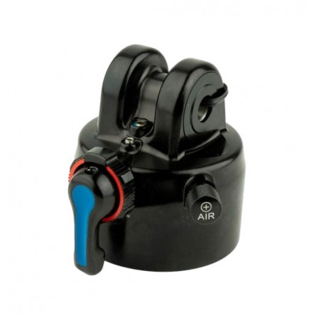 ROCK SHOX Complete head replacement for advanced shock absorbers workshop DELUXE RT3 TRUNNION 11.4118.069.001