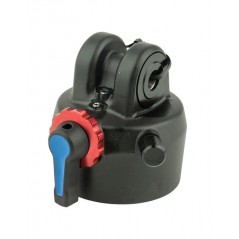 ROCK SHOX Complete head replacement for advanced shock absorbers workshop DELUXE RLR/ULTIMATE REMOTE BEARING 11.4118.072.002