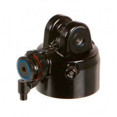 ROCK SHOX Cabezal de recambio para sistemas DELUXE SELECT (C1) 2023 STANDARD 11.4118.073.008