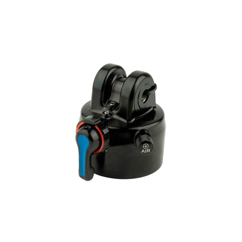 ROCK SHOX Replacement head for systems DELUXE SELECT PLUS (C1) 2023 BEARING 11.4118.073.012