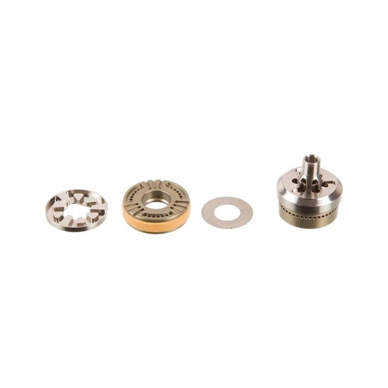 ROCK SHOX Replacement shock absorber piston without including plates VIVID C1+ (2024+) 11.4118.085.008