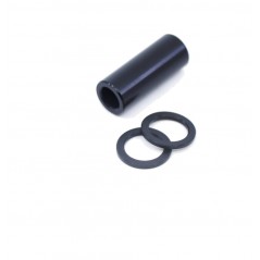 ROCK SHOX Universal replacement bushings for mounting 8X25MM (KIT) 11.4118.091.816