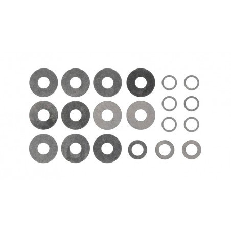 ROCK SHOX Replacement rebound blades workshop DELUXE SELECT B2/DELUXE REMOTE B1-B2 11.4118.096.004