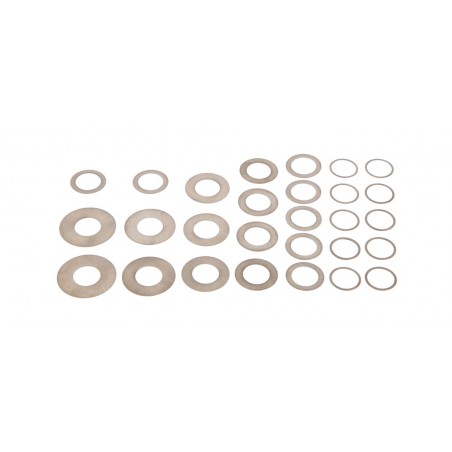 ROCK SHOX Replacement configuration sheets for compression shock absorbers SDLX COIL B1 2023+ 11.4118.096.015