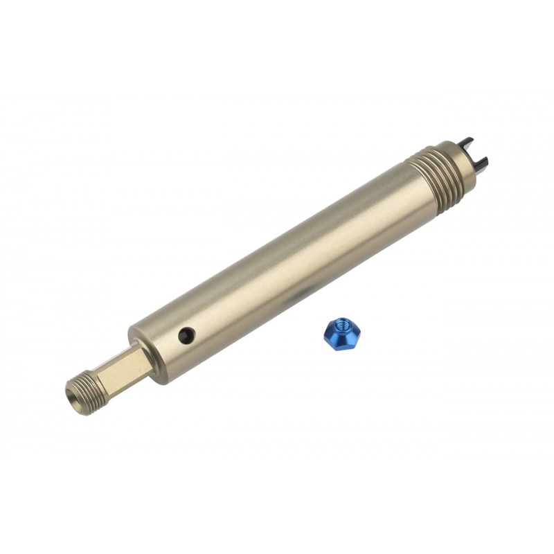 ROCK SHOX Recambio de vástago compatible con suspensiones taller MONARCHXX RL/RT (B1+) 152X33 11.4118.099.004