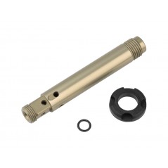 ROCK SHOX Recambio de vástago compatible con sistemas suspensión DLX RL/RT (B1) SEL (C1) SEL+ (B2-C1) 2023+ 11.4118.104.650VAR