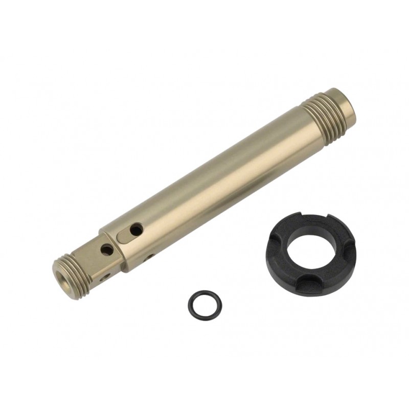 ROCK SHOX Recambio de vástago compatible con sistemas suspensión DLX RL/RT (B1) SEL (C1) SEL+ (B2-C1) 2023+ 11.4118.104.650VAR