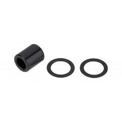 ROCK SHOX Recambio de casquillos universales para montaje 22.2X8MM (KIT) 11.4311.648.000