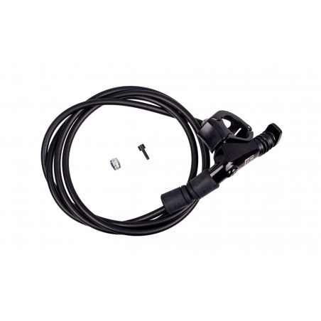 ROCK SHOX Mando remoto derecho hidráulico para suspensión de bicicletas MONARCH XX 11.4318.000.010