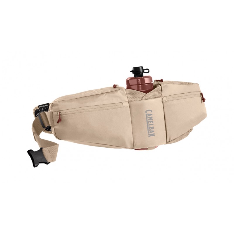 CAMELBAK Botella de hidratación para ciclismo PODIUM FLOW 4 MOONDUST 0.6L 2526201000