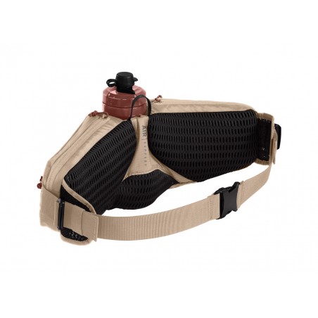 CAMELBAK Cycling hydration bottle PODIUM FLOW 4 MOONDUST 0.6L 2526201000