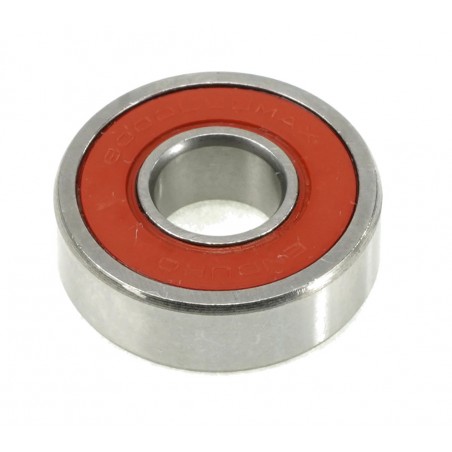 ENDURO BEARINGS suspension bearing 6000 LLU MAX MAX-DESIGN ABEC-3 RADIAL -10MM X 26MM 8MM EB8002