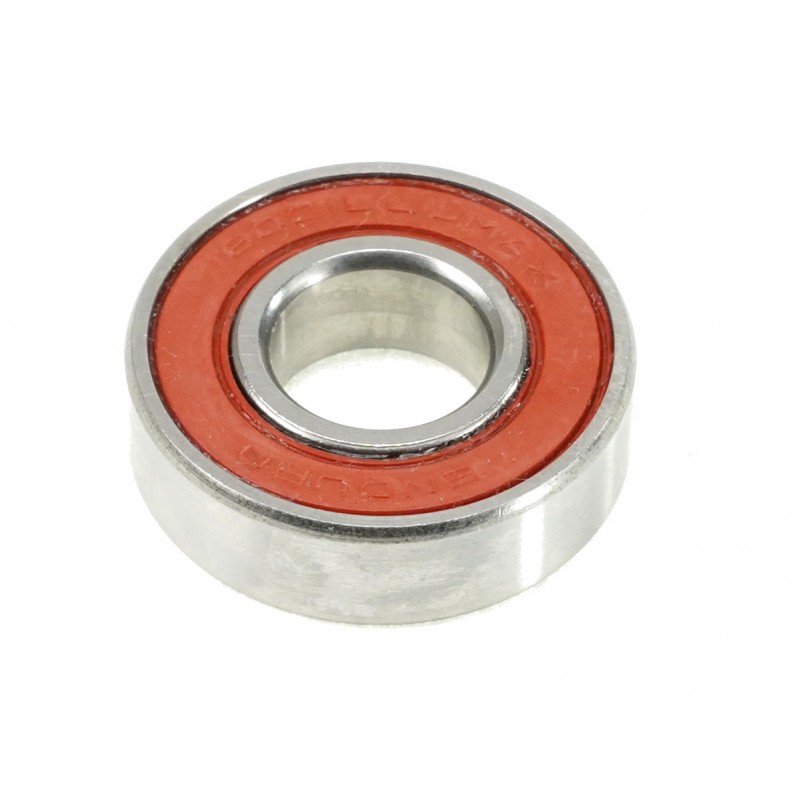 ENDURO BEARINGS Rodamiento de suspensión 6001 LLU MAX MAX-DESIGN ABEC-3 RADIAL -12MM X 28MM 8MM EB8004