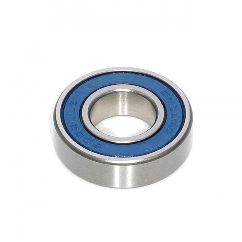 ENDURO BEARINGS Rodamiento radial para buje 6002 LLB ABEC-3 (C3 CLEARANCE) 15MM X 32MM 9MM EB8005
