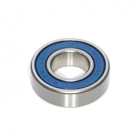 ENDURO BEARINGS Radial bearing for hub 6002 LLB ABEC-3 (C3 CLEARANCE) 15MM X 32MM 9MM EB8005