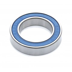 ENDURO BEARINGS Rodamiento radial para buje 6802 LLB ABEC-3 (C3 CLEARANCE) 15MM X 24MM 5MM EB8027