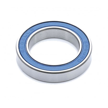 ENDURO BEARINGS Radial bearing for hub 6803 LLB C3 ABEC-3 (C3 CLEARANCE) 17MM X 26MM 5MM EB8029