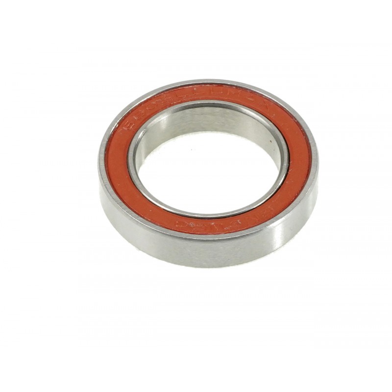 ENDURO BEARINGS Rodamiento de suspensión 6803 LLU MAX MAX-DESIGN ABEC-3 RADIAL 17MM X 26MM 5MM EB8030