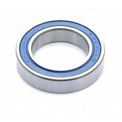 ENDURO BEARINGS Radial bearing for hub 6804 LLB ABEC-3 (C3 CLEARANCE) 20MM X 32MM 7MM EB8031