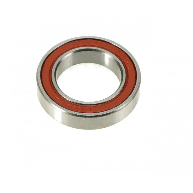 ENDURO BEARINGS Rodamiento de suspensión 6804 LLU MAX MAX-DESIGN ABEC-3 RADIAL 20MM X 32MM 7MM EB8032