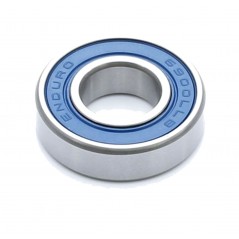 ENDURO BEARINGS Radial bearing for hub 6900 LLB ABEC-3 (C3 CLEARANCE) 10MM X 22MM 6MM EB8041