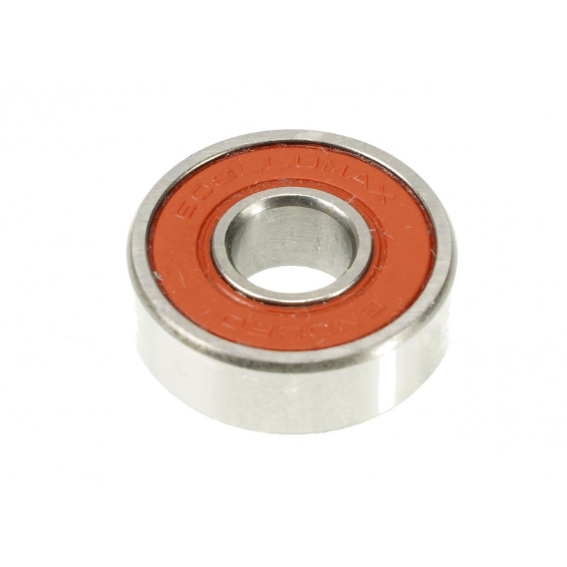 ENDURO BEARINGS suspension bearing 608 LLU MAX MAX-DESIGN ABEC-3 RADIAL -8MM X 22MM 7MM EB8069
