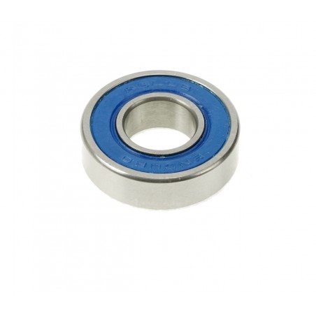 ENDURO BEARINGS Rodamiento radial para buje R 6 LLB ABEC-3 (C3 CLEARANCE) 3/8 X 7/8 9/32 7.14MMX22.22MMX9.25MM EB8076