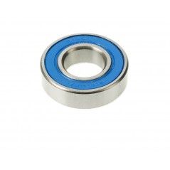 ENDURO BEARINGS Rodamiento radial para buje R 12 LLB ABEC-3 (C3 CLEARANCE) 3/4 X 1-5/8 7/16 11.11MMX41.27MMX19.05MM EB8080