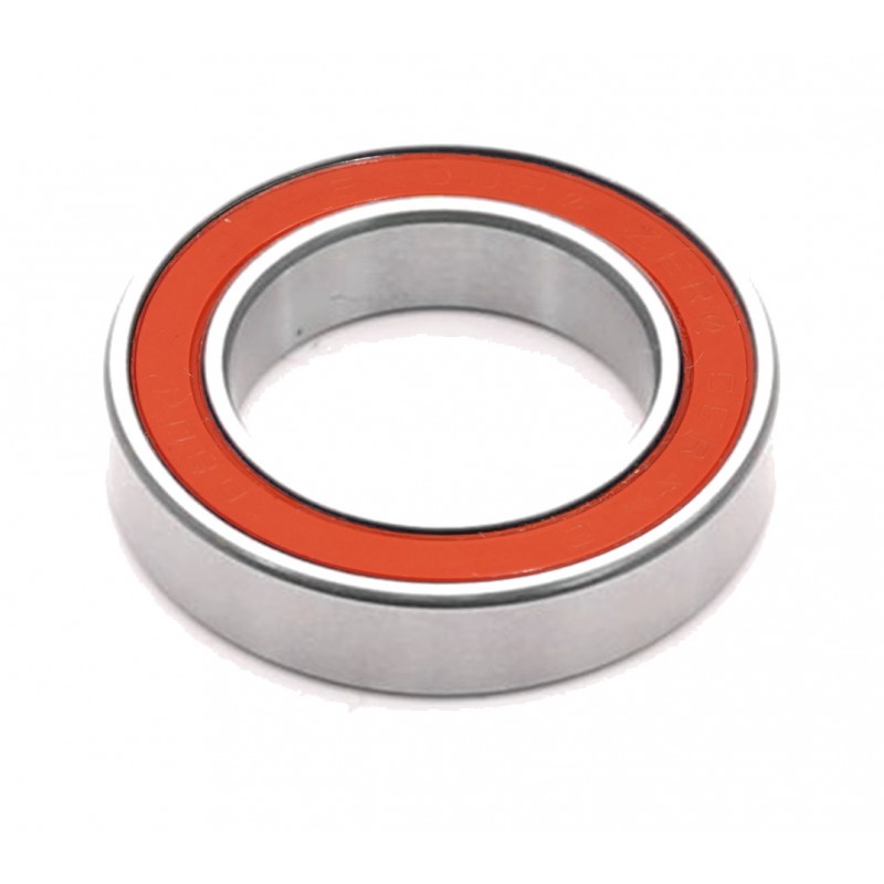 ENDURO BEARINGS Rodamiento radial cerámico para buje CH 6802 LLB ABEC-5 CERAMIC-HYBRID (C3 CLEARANCE) 15MM X 24MM 5MM EB8138
