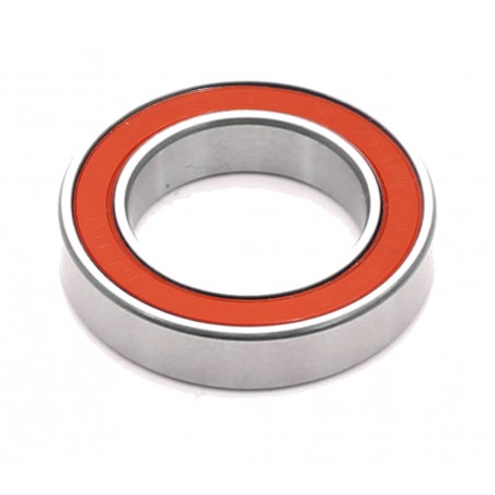 ENDURO BEARINGS Ceramic radial bearing for hub CH 6802 LLB ABEC-5 CERAMIC-HYBRID (C3 CLEARANCE) 15MM X 24MM 5MM EB8138