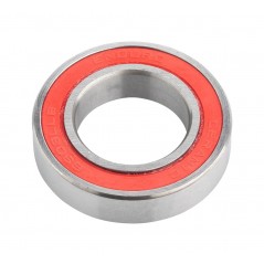 ENDURO BEARINGS Rodamiento radial cerámico para buje CH 6903 LLB ABEC-5 CERAMIC-HYBRID (C3 CLEARANCE) 17MM X 30MM 7MM EB8148