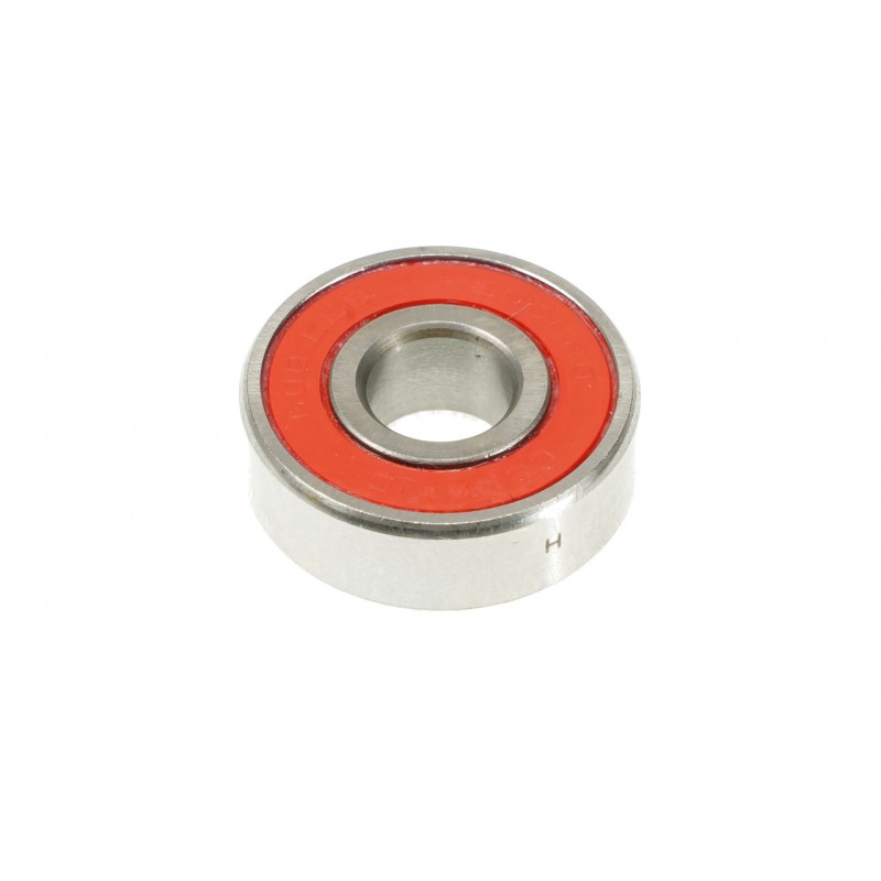 ENDURO BEARINGS Rodamiento radial cerámico miniatura CH 608 LLB CERAMIC-HYBRID ABEC-5 (C3 CLEARANCE) 8MM X 22MM 7MM EB8156