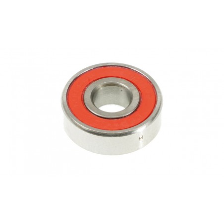 ENDURO BEARINGS Rodamiento radial cerámico miniatura CH 608 LLB CERAMIC-HYBRID ABEC-5 (C3 CLEARANCE) 8MM X 22MM 7MM EB8156