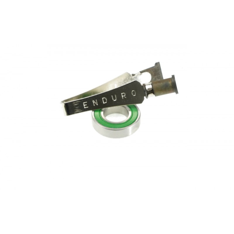 ENDURO BEARINGS Herramienta extractora de rodamientos BBT 105 BASIC PULLER 8 25 MM EB8191