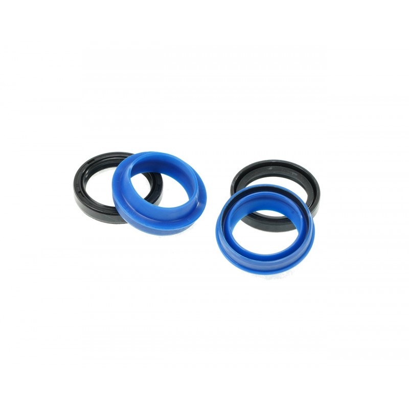 ENDURO BEARINGS Kit de retenes para horquilla FK-6602 30MM EB8405