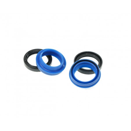 ENDURO BEARINGS Kit de retenes para horquilla FK-6602 30MM EB8405