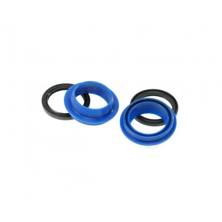 ENDURO BEARINGS Kit de retenes para horquilla FK-6603 28.6MM EB8406