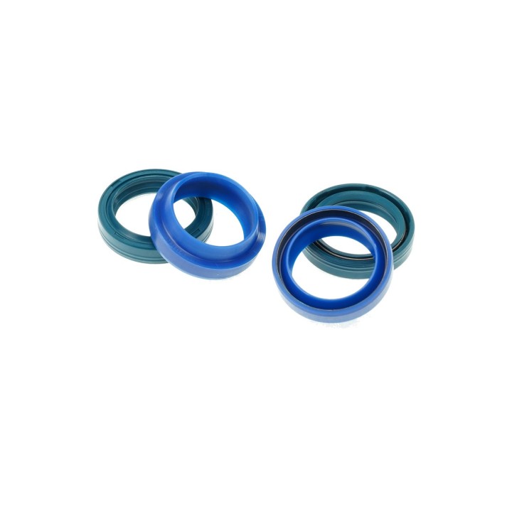 ENDURO BEARINGS Kit de retenes para horquilla FK-6606 MARZOCCHI 30MM EB8409